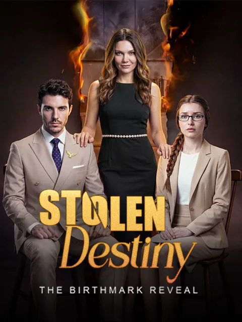Stolen Destiny The Birthmark Reveal