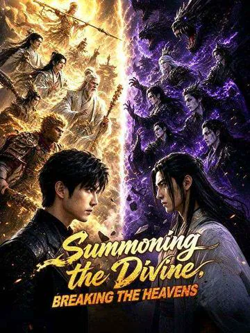 Summoning the Divine, Breaking the Heavens