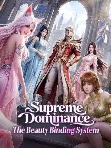 Supreme Dominance: The Beauty Binding System