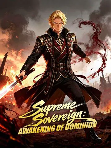 Supreme Sovereign: Awakening of Dominion