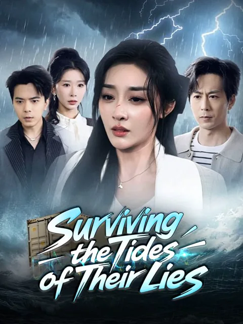 Surviving the Tides of Their Lies