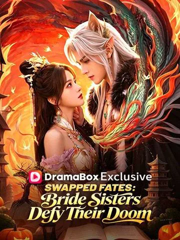 Swapped Fates: Bride Sisters Defy Their Doom（DUBBED）