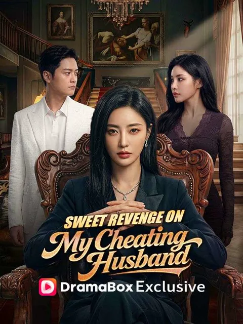 Sweet Revenge on My Cheating Husband