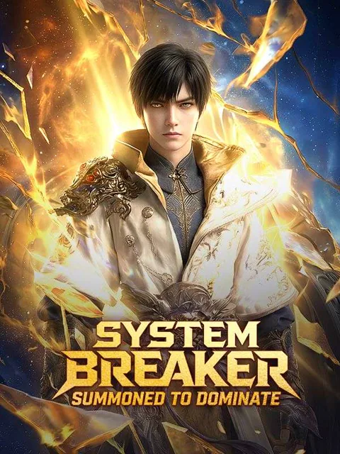 System Breaker: Summoned to Dominate
