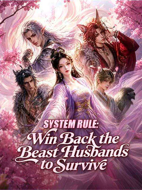 System Rule: Win Back the Beast Husbands to Survive