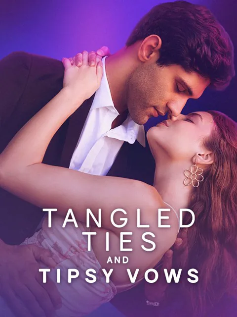 Tangled Ties and Tipsy Vows