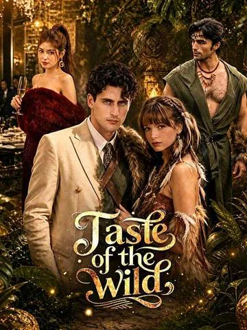 Taste of the Wild