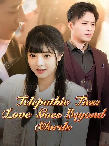 Telepathic Ties: Love Goes Beyond Words（DUBBED）