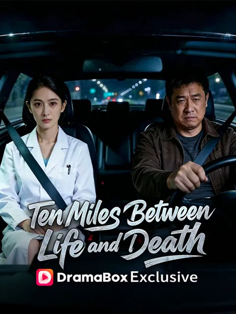 Ten Miles Between Life and Death
