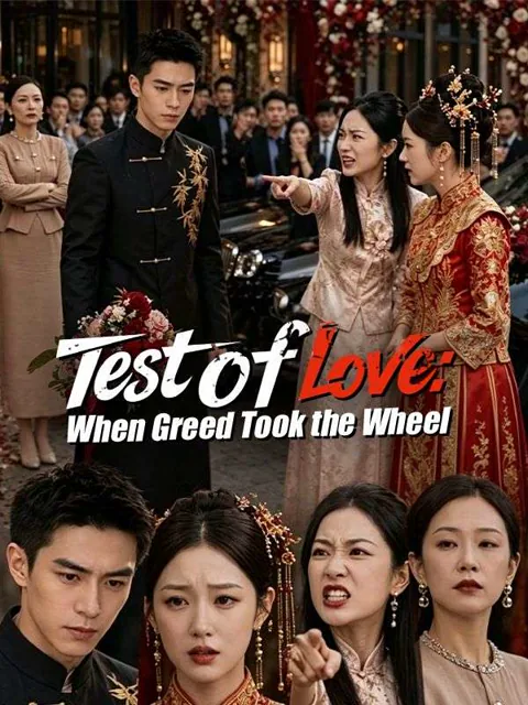 Test of Love: When Greed Took the Wheel