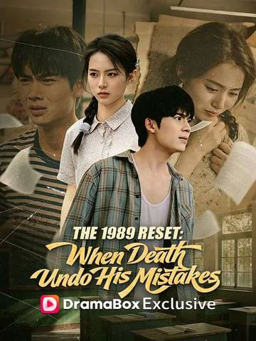The 1989 Reset: When Death Undo His Mistakes