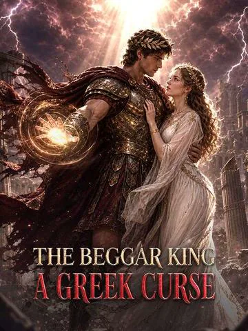 The Beggar King A Greek Curse