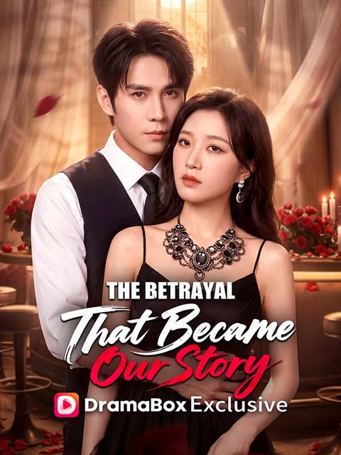 The Betrayal That Became Our Story
