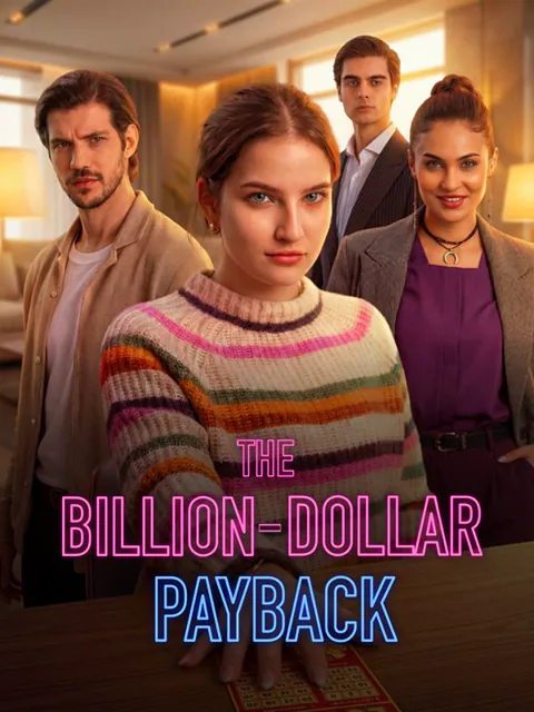 The Billion-Dollar Payback