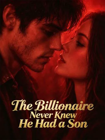 The Billionaire Never Knew He Had a Son