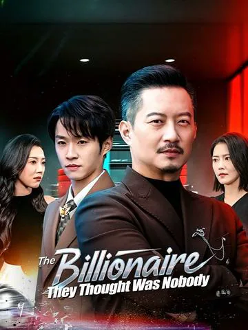 The Billionaire They Thought Was Nobody