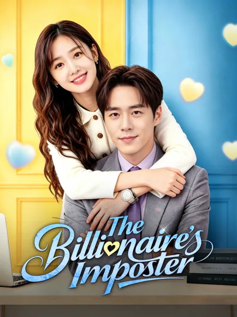 The Billionaire's Imposter