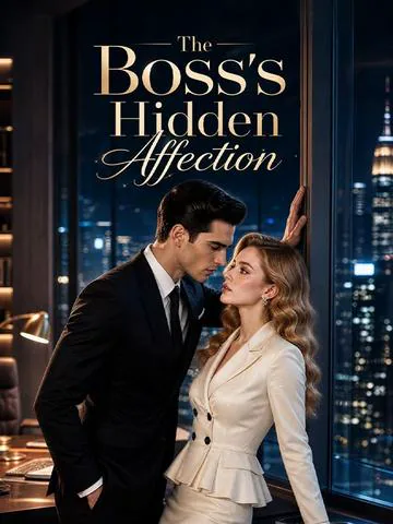 The Boss Hidden Affection