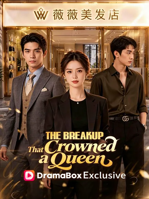 The Breakup That Crowned a Queen