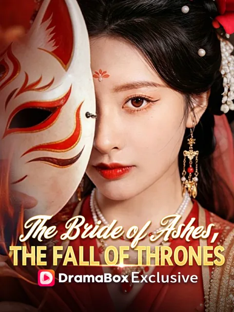 The Bride of Ashes, The Fall of Thrones