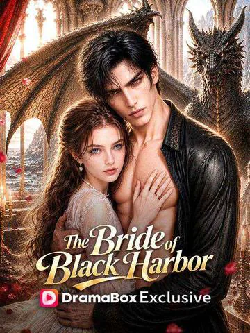 The Bride of Black Harbor