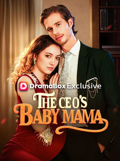 The CEO’s Baby Mama