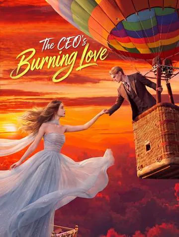 The CEO's Burning Love