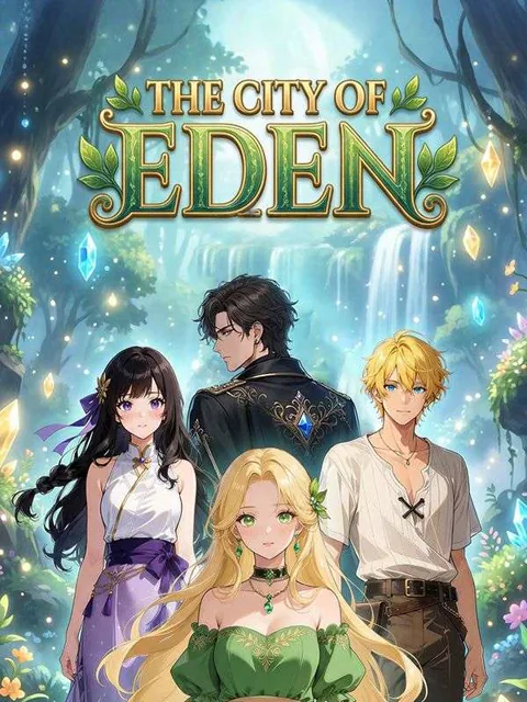 The City of Eden