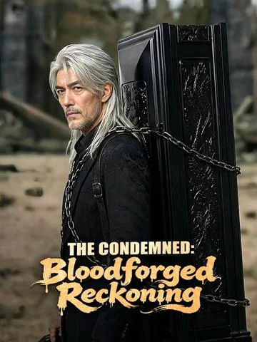 The Condemned: Bloodforged Reckoning