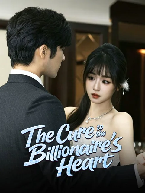The Cure to the Billionaire's Heart
