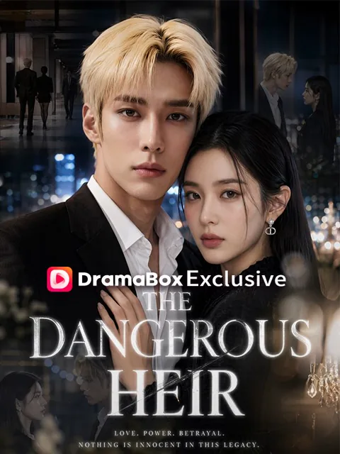 The Dangerous Heir