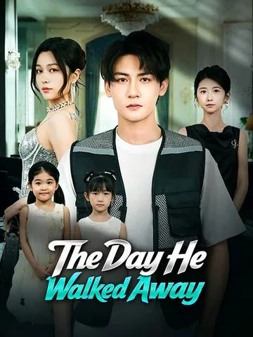 The Day He Walked Away