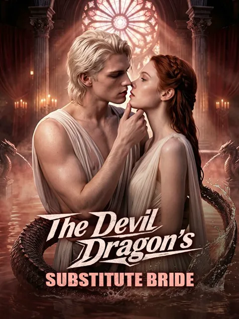 The Devil Dragon's Substitute Bride