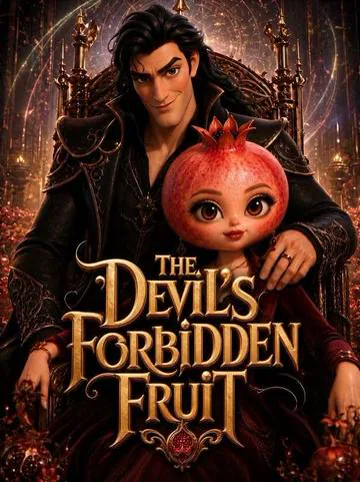 The Devil's  Forbidden Fruit
