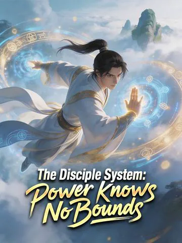 The Disciple System: Power Knows No Bounds