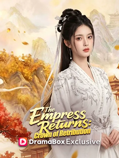 The Empress Returns: Crown of Retribution