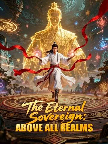The Eternal Sovereign: Above All Realms