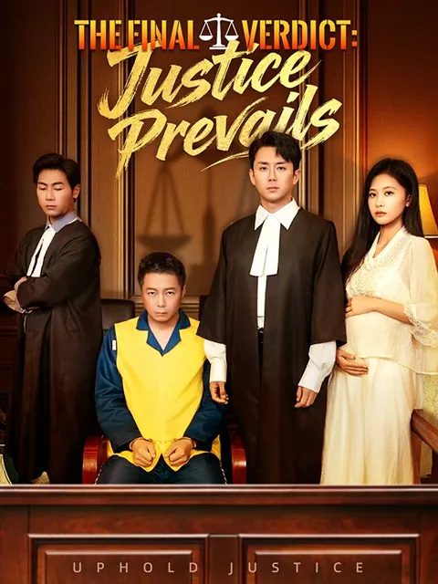 The Final Verdict: Justice Prevails