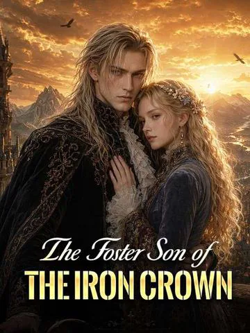 The Foster Son of the Iron Crown
