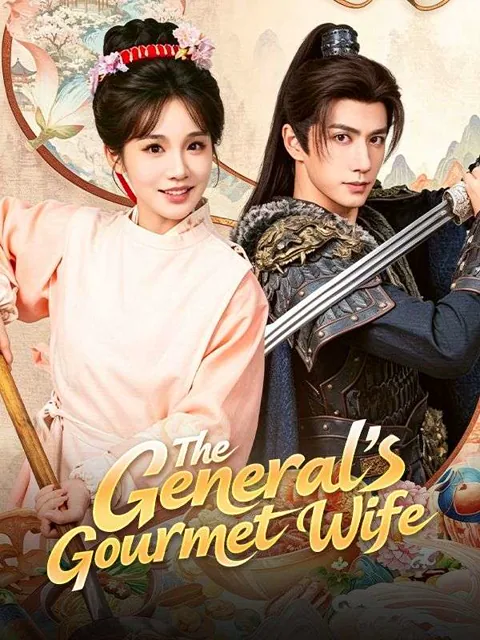 The General's Gourmet Wife