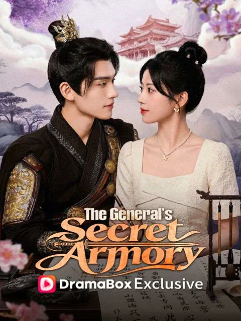 The General's Secret Armory(DUBBED)
