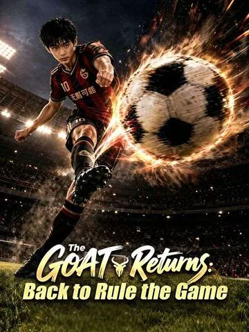 The GOAT Returns: Back to Rule the Game