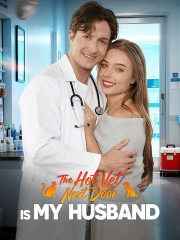 The Hot Vet Next Door is My Husband