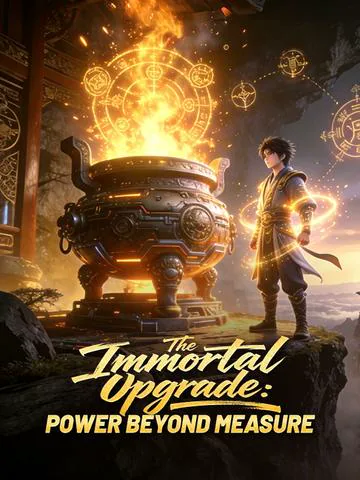 The Immortal Upgrade: Power Beyond Measure
