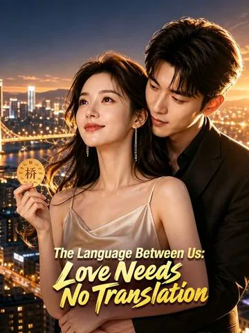 The Language Between Us: Love Needs No Translation
