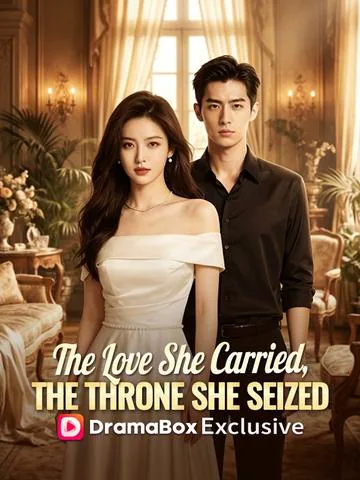 The Love She Carried, The Throne She Seized（DUBBED）