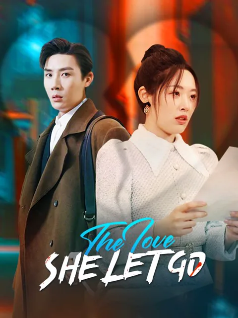 The Love She Let Go(DUBBED)
