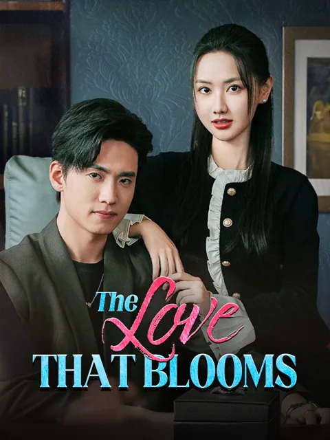 The Love That Blooms