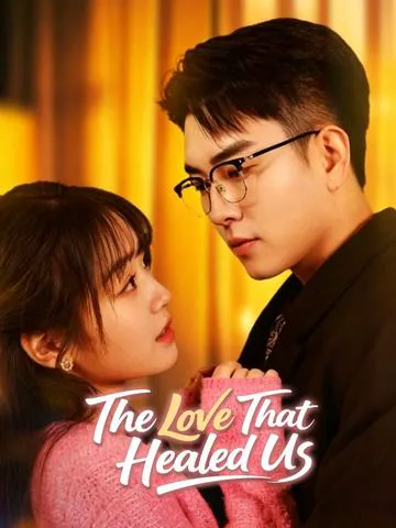 The Love That Healed Us