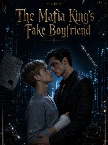 The Mafia King’s Fake Boyfriend